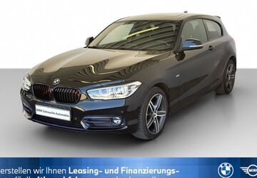BMW 118 116.065 km 13.390 &euro; Heilbronn 74076