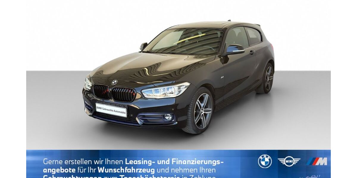 BMW 118 116.065 km 13.390 &euro; Heilbronn 74076