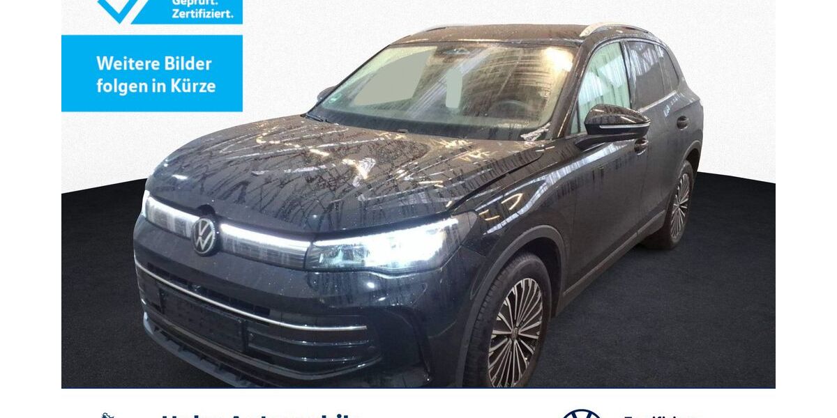 VW Tiguan 25.542 km 35.930 &euro; Ludwigsburg 71634