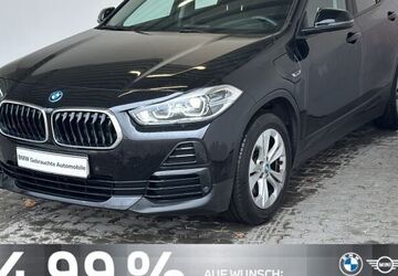 BMW X2 55.105 km 22.989 &euro; Heilbronn 74074