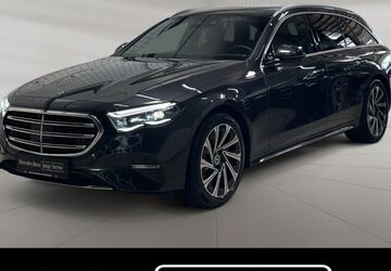 Mercedes-Benz E 300 15.081 km 55.929 &euro; Heilbronn 74072