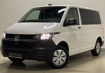 VW T6 Transporter 81.624 km 26.980 &euro; Heilbronn 74078