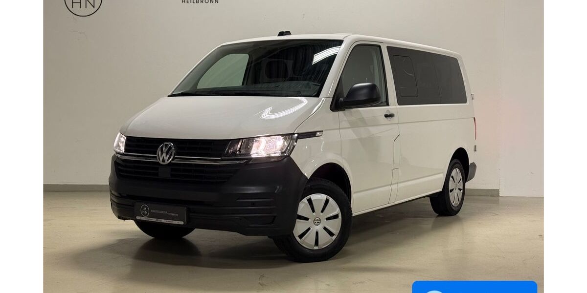 VW T6 Transporter 81.624 km 26.980 &euro; Heilbronn 74078