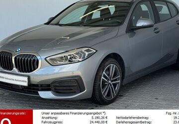 BMW 118 40.945 km 23.389 &euro; Heilbronn 74074