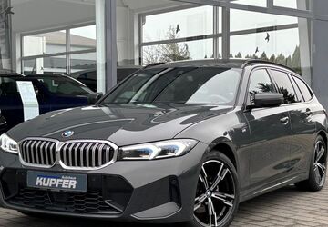 BMW 320 12.760 km 40.900 &euro; Vaihingen / Enz 71665