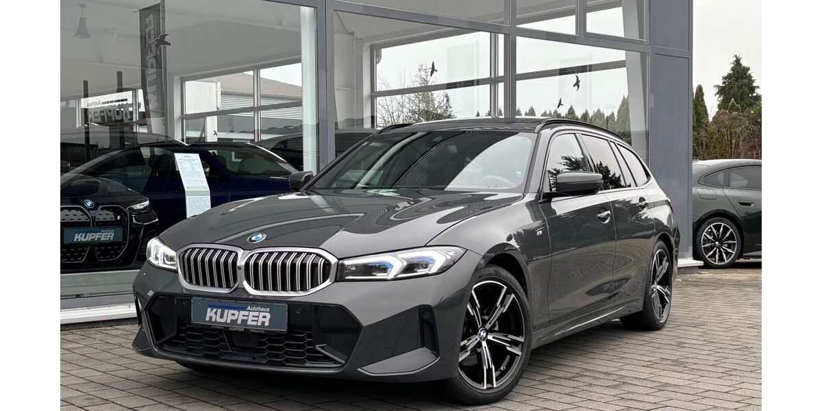 BMW 320 12.760 km 40.900 &euro; Vaihingen / Enz 71665