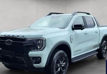 Ford Ranger 6.500 km 58.880 &euro; Heilbronn 74080