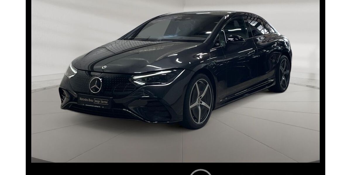 Mercedes-Benz EQE 4.931 km 49.849 &euro; Heilbronn 74072