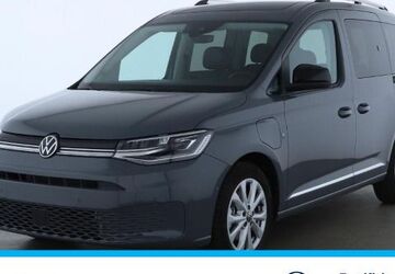 VW Caddy 32.590 km 43.750 &euro; Bietigheim-Bissingen 74321