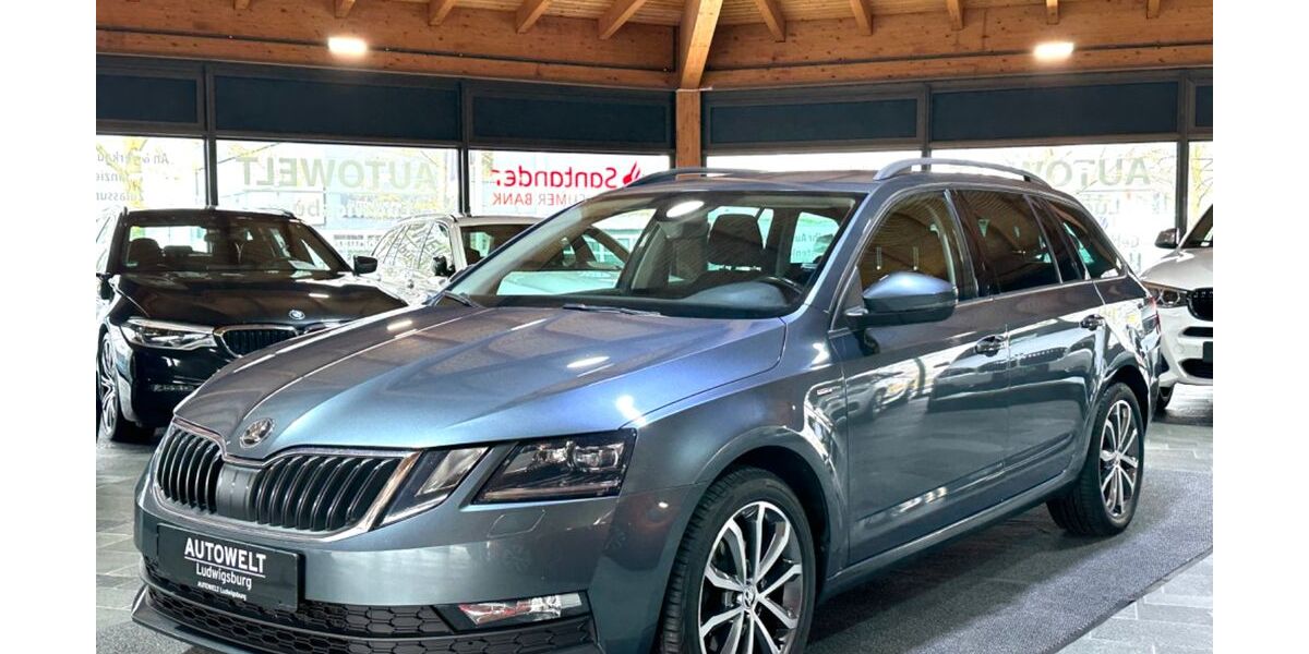 Skoda Octavia 164.000 km 13.369 &euro; Bietigheim-Bissingen 74321