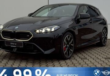 BMW M135 18.000 km 48.400 &euro; Öhringen 74613
