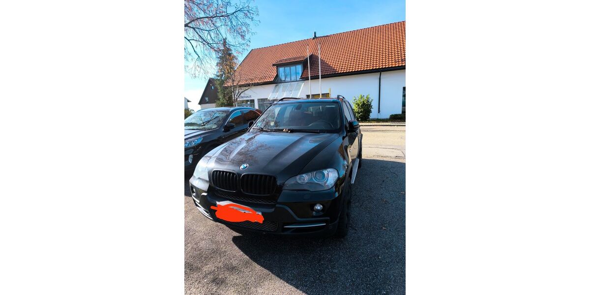 BMW X5 208.000 km 11.000 &euro; Großbottwar 71723
