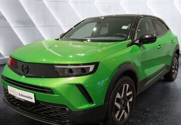 Opel Mokka 18.300 km 21.420 &euro; Bietigheim-Bissingen 74321