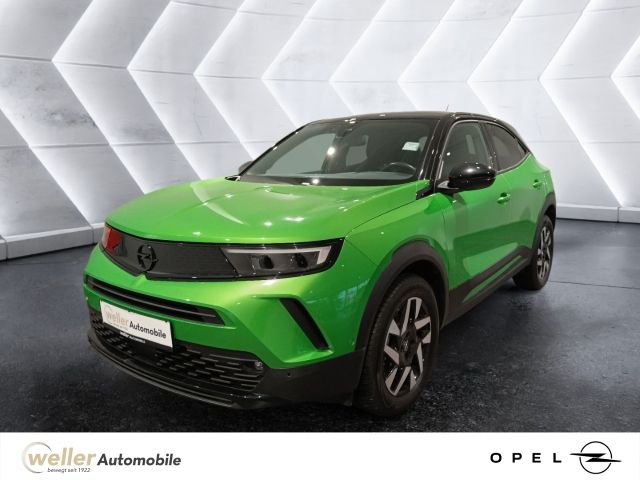 Opel Mokka 18.300 km 21.420 &euro; Bietigheim-Bissingen 74321