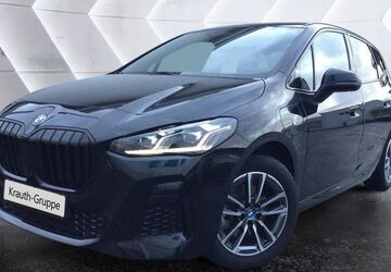 BMW 225 Active Tourer 50.000 km 32.900 &euro; Mosbach-Neckarelz 74821