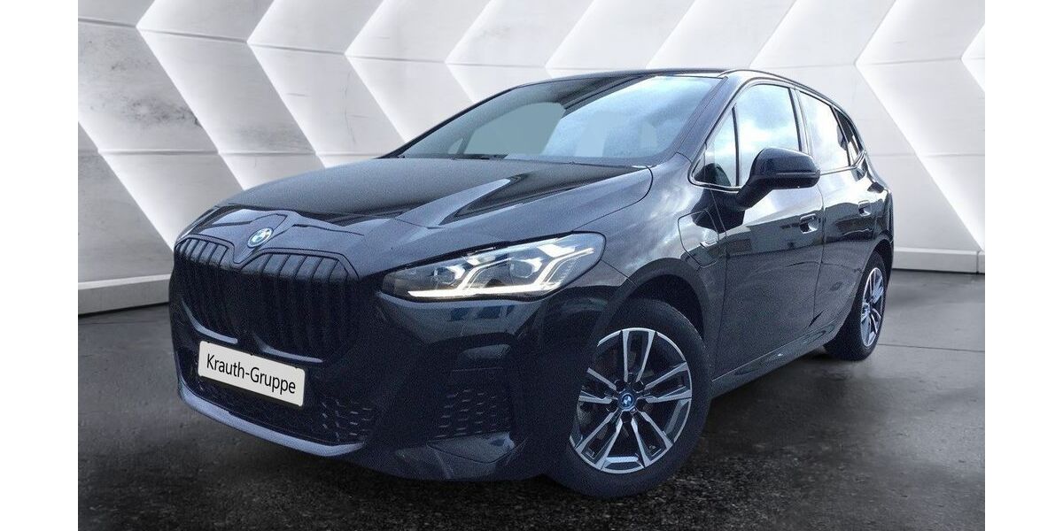 BMW 225 Active Tourer 50.000 km 32.900 &euro; Mosbach-Neckarelz 74821