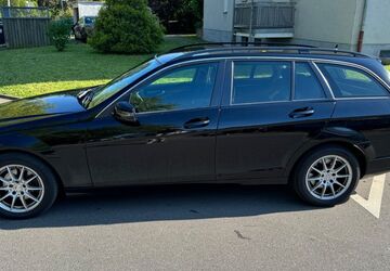 Mercedes-Benz C 220 320.000 km 2.100 &euro; Heilbronn 74081