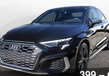 Audi S3 22.450 km 41.350 &euro; Bietigheim-Bissingen 74321