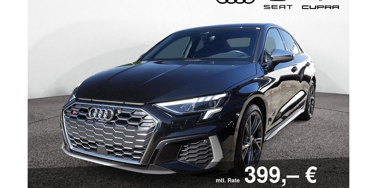 Audi S3 22.450 km 41.350 &euro; Bietigheim-Bissingen 74321