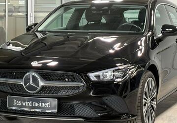 Mercedes-Benz CLA 250 95.272 km 24.920 &euro; Asperg 71679