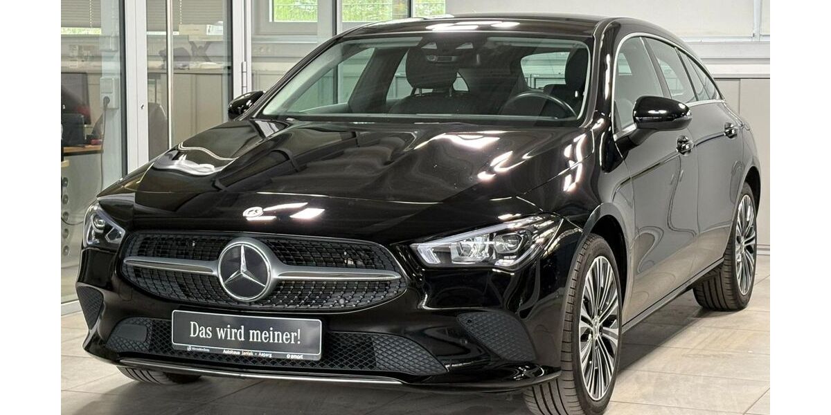Mercedes-Benz CLA 250 95.272 km 24.920 &euro; Asperg 71679