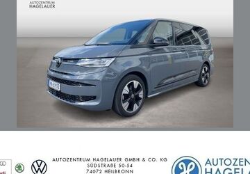 VW T7 Multivan 34.995 km 66.242 &euro; Heilbronn 74072