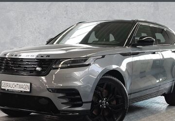 Land Rover Range Rover Velar 16.020 km 72.500 &euro; Asperg 71679