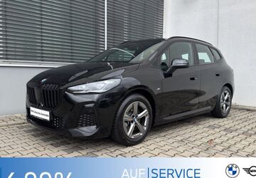 BMW 223 Active Tourer 28.990 km 35.490 &euro; Asperg 71679