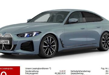 BMW i4 24.000 km 49.980 &euro; Bietigheim-Bissingen 74321