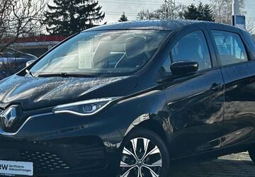 Renault ZOE 12.105 km 18.900 &euro; Backnang 71522