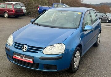 VW Golf 238.000 km 1.990 &euro; Backnang 71522