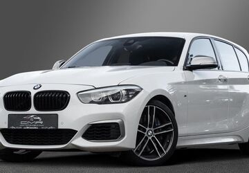 BMW M140i 99.490 km 30.933 &euro; Roigheim 74255