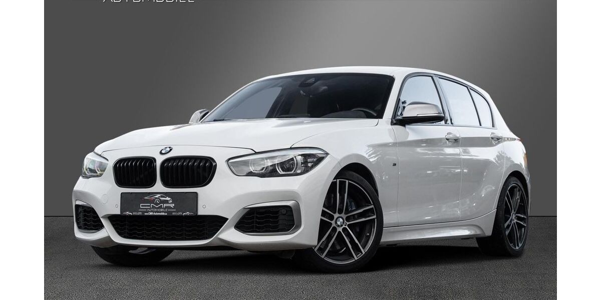 BMW M140i 99.490 km 30.933 &euro; Roigheim 74255