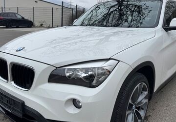 BMW X1 155.000 km 11.950 &euro; Ingersheim/Ludwigsburg 74379