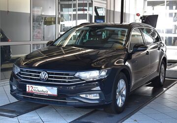 VW Passat 147.543 km 19.440 &euro; Bad Friedrichshall 74177