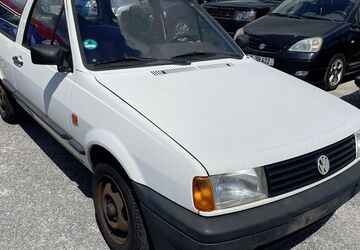 VW Polo 221.000 km 590 &euro; Sinsheim 74889