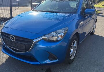Mazda 2 99.000 km 9.600 &euro; Ingersheim/Ludwigsburg 74379