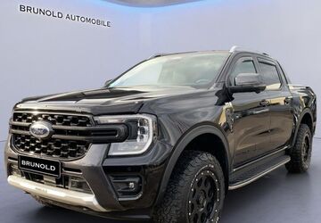 Ford Ranger 39.975 km 49.900 &euro; Backnang 71522