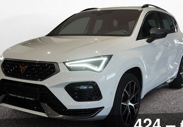 Cupra Ateca 19.450 km 40.790 &euro; Bietigheim-Bissingen 74321