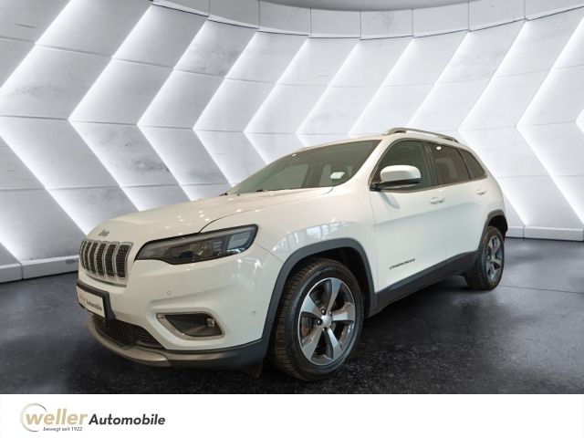 Jeep Cherokee 84.500 km 20.410 &euro; Bietigheim-Bissingen 74321