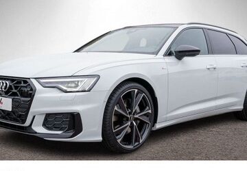 Audi A6 10.900 km 69.890 &euro; Heilbronn 74074