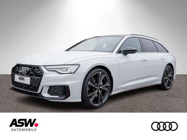 Audi A6 9.900 km 77.890 &euro; Heilbronn 74074