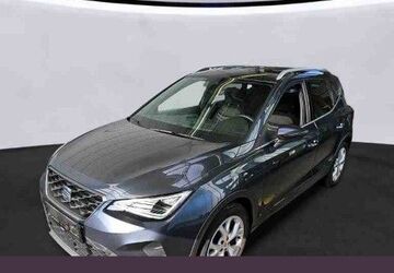 Seat Arona 13.500 km 19.930 &euro; Sinsheim 74889