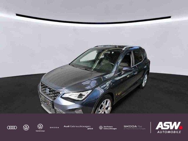 Seat Arona 13.500 km 19.930 &euro; Sinsheim 74889