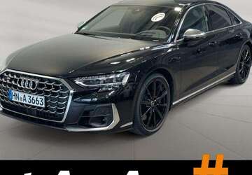 Audi S8 2.398 km 134.499 &euro; Neckarsulm 74172