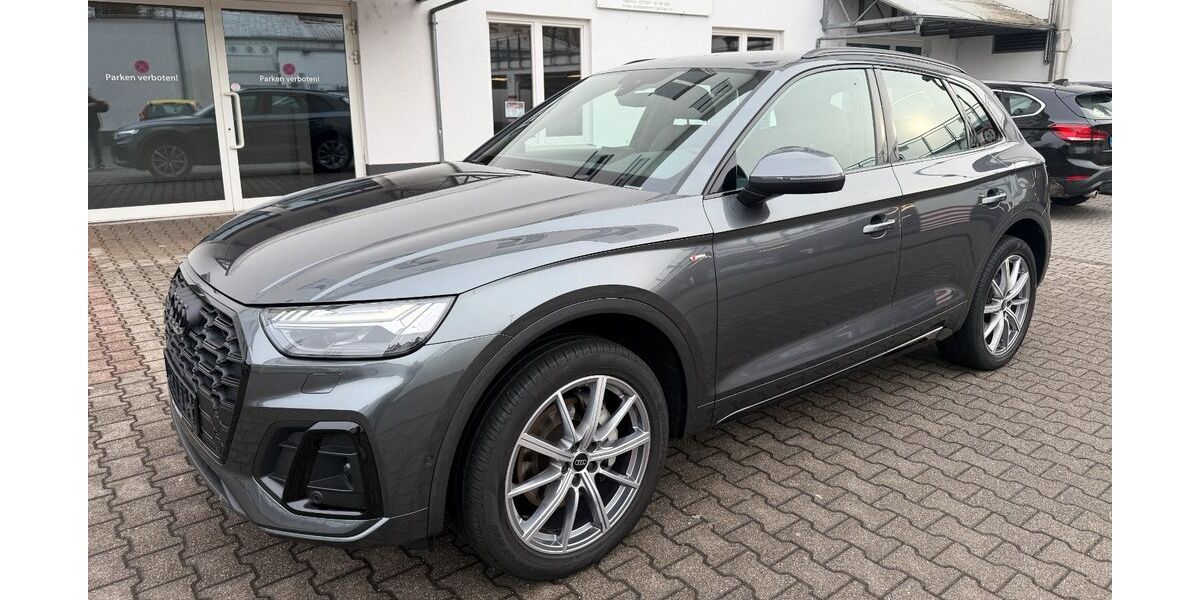 Audi Q5 58.700 km 41.799 &euro; Heilbronn 74074