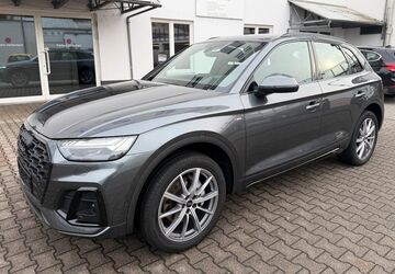 Audi Q5 58.700 km 41.999 &euro; Heilbronn 74074