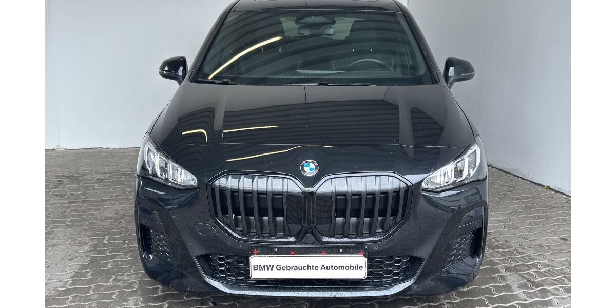 BMW 218 Active Tourer 16.049 km 28.680 &euro; Heilbronn 74076