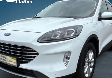 Ford Kuga 52.834 km 23.950 &euro; Bad Friedrichshall 74177