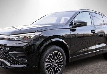 VW Tiguan 4.000 km 60.990 &euro; Neckarsulm 74172